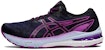 (W) ASICS GT 2000 10 'Dive Blue Orchid' - Biru Selaman Anggerik 1012B045-404