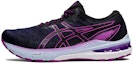Buy (W) ASICS GT 2000 10 'Dive Blue Orchid' - Biru Selaman Anggerik 1012B045-404