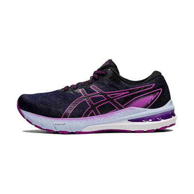 (W) ASICS GT 2000 10 'Dive Blue Orchid'