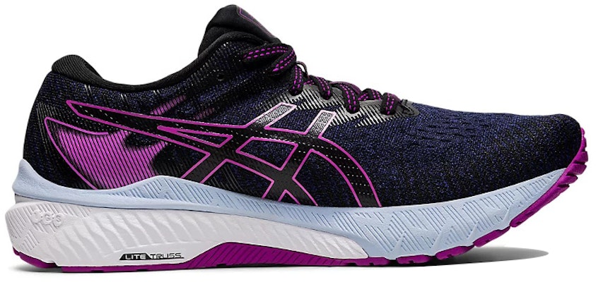 (W) ASICS GT 2000 10 'Dive Blue Orchid' - Biru Selaman Anggerik 1012B045-404 Order (W) ASICS GT 2000 10 'Dive Blue Orchid' - Biru Selaman Anggerik 1012B045-404