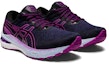 Lookbook (W) ASICS GT 2000 10 'Dive Blue Orchid' - Biru Selaman Anggerik 1012B045-404