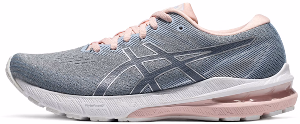 (W) ASICS GT-2000 10 'Kelabu Merah Jambu' 1012B250-400 Buy (W) ASICS GT-2000 10 'Kelabu Merah Jambu' 1012B250-400