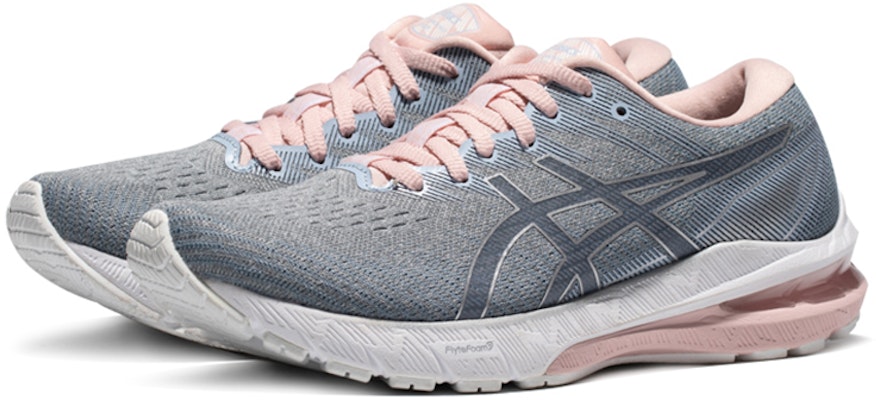 (W) ASICS GT-2000 10 'Kelabu Merah Jambu' 1012B250-400 Order (W) ASICS GT-2000 10 'Kelabu Merah Jambu' 1012B250-400