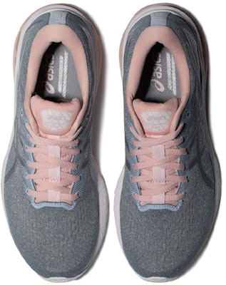 (W) ASICS GT-2000 10 'Kelabu Merah Jambu' 1012B250-400 Lookbook (W) ASICS GT-2000 10 'Kelabu Merah Jambu' 1012B250-400