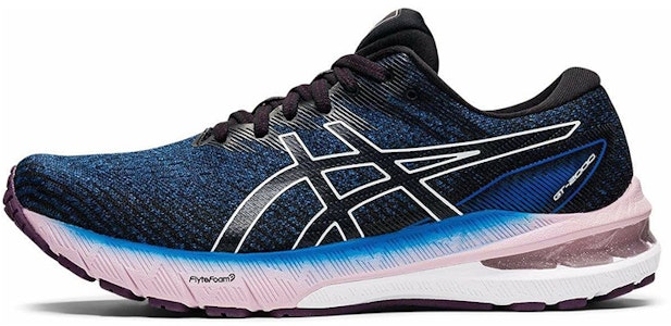 (W) ASICS GT 2000 10 'Lake Drive Putih' 1012B045-402 Buy (W) ASICS GT 2000 10 'Lake Drive Putih' 1012B045-402