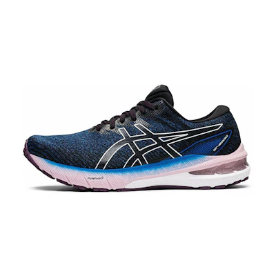 (W) ASICS GT 2000 10 'Lake Drive White'