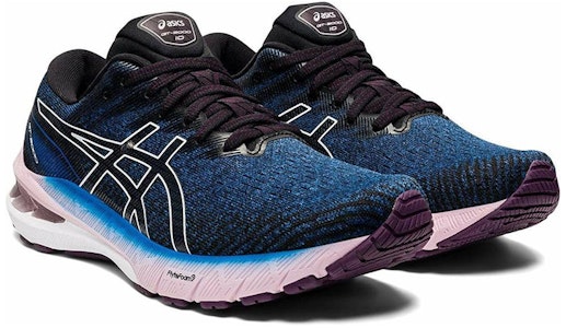 (W) ASICS GT 2000 10 'Lake Drive Putih' 1012B045-402 Lookbook (W) ASICS GT 2000 10 'Lake Drive Putih' 1012B045-402