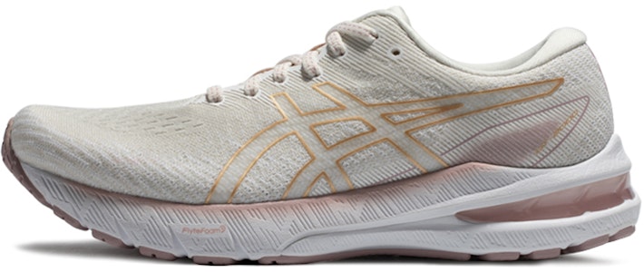 (W) ASICS GT-2000 10 Ligeros y Transpirables Blanco Rosa 1012B266-100 Buy (W) ASICS GT-2000 10 Ligeros y Transpirables Blanco Rosa 1012B266-100