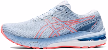 (Women) ASICS GT 2000 10 'Mist Blazing Coral' 1012B045-401 (Women) ASICS GT 2000 10 'Mist Blazing Coral' 1012B045-401