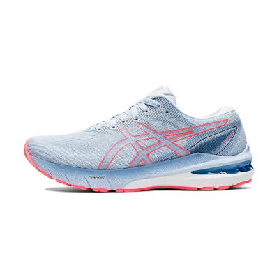 (W) ASICS GT 2000 10 'Mist Blazing Coral'
