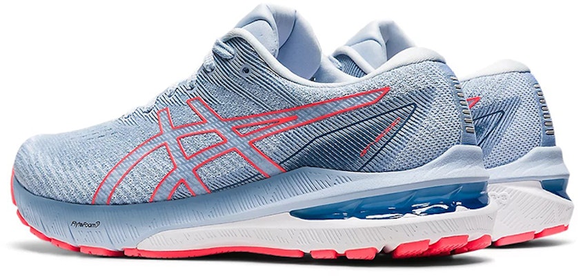 (W) ASICS GT 2000 10 'Mist Blazing Coral' Wanita 1012B045-401 Shop (W) ASICS GT 2000 10 'Mist Blazing Coral' Wanita 1012B045-401
