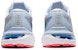 (W) ASICS GT 2000 10 'Mist Blazing Coral' Wanita 1012B045-401