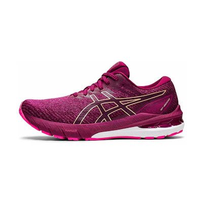 (W) ASICS GT 2000 10 'Pink Glow Champagne'