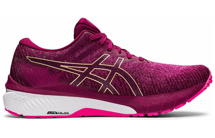 Order （女款）ASICS GT 2000 10 '粉光香檳' 1012B045-703