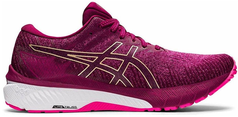 (女款)ASICS GT 2000 10 '粉光香檳' 1012B045-703 Order (女款)ASICS GT 2000 10 '粉光香檳' 1012B045-703