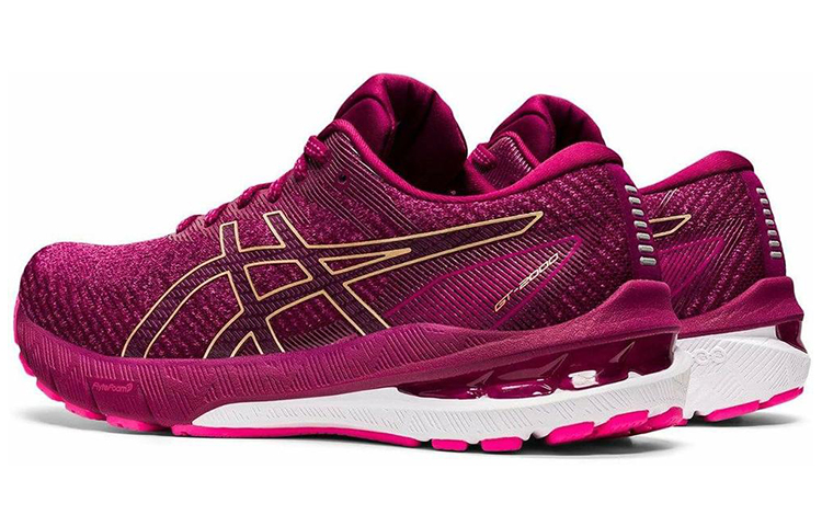Shop （女款）ASICS GT 2000 10 '粉光香檳' 1012B045-703