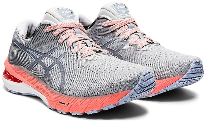 (W) 아식스 GT 2000 10 '폴라 쉐이드 미스트' 1012B264-020 Lookbook (W) 아식스 GT 2000 10 '폴라 쉐이드 미스트' 1012B264-020