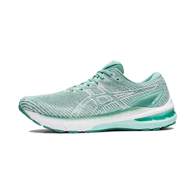 (W) ASICS GT 2000 10 'Sage White'