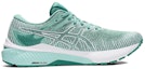 Order (W) ASICS GT 2000 10 'Sage White' Putih Bijak 1012B045-300