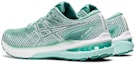 Shop (W) ASICS GT 2000 10 'Sage White' Putih Bijak 1012B045-300