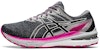 (W) ASICS GT 2000 10 'Sheet Rock Pink Rave' Kasut Lari Wanita 1012B045-020