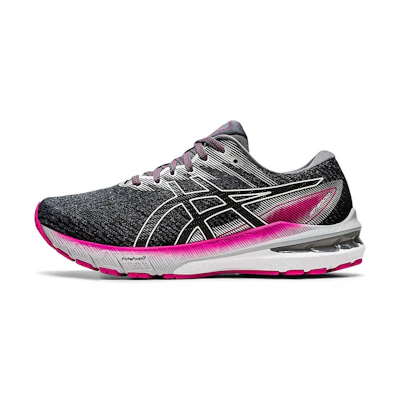 (W) ASICS GT 2000 10 'Sheet Rock Pink Rave'