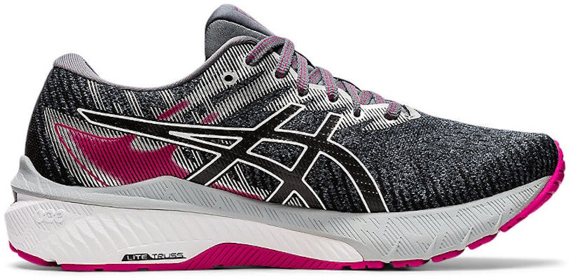 (W) ASICS GT 2000 10 'Sheet Rock Pink Rave' Kasut Lari Wanita 1012B045-020 Order (W) ASICS GT 2000 10 'Sheet Rock Pink Rave' Kasut Lari Wanita 1012B045-020