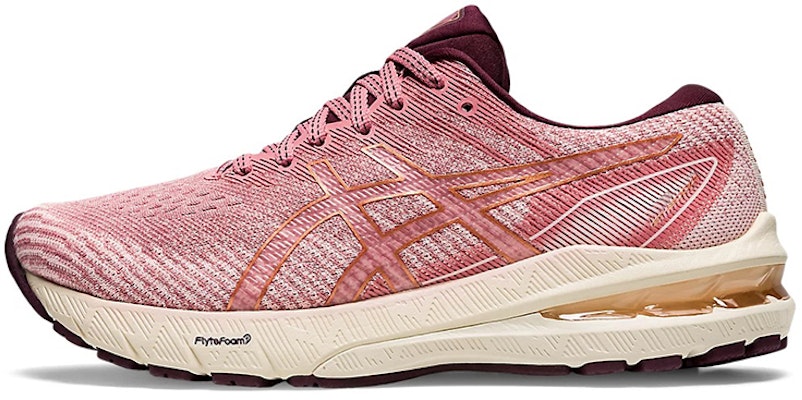 (W) ASICS GT 2000 10 'Smokey Rose' Wanita 1012B045-701 Buy (W) ASICS GT 2000 10 'Smokey Rose' Wanita 1012B045-701