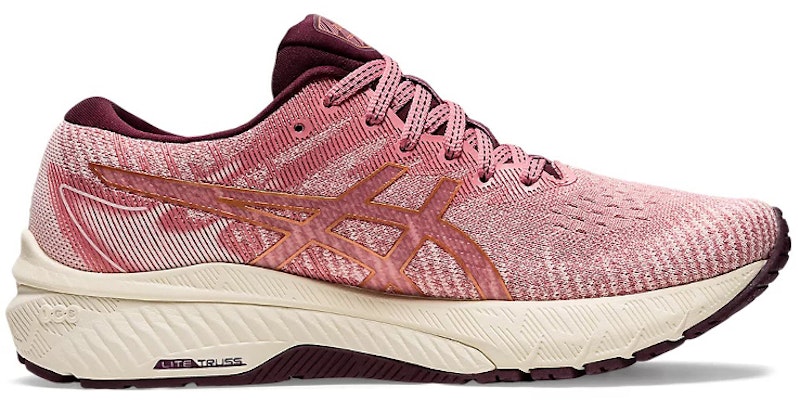 (W) ASICS GT 2000 10 'Smokey Rose' Wanita 1012B045-701 Order (W) ASICS GT 2000 10 'Smokey Rose' Wanita 1012B045-701
