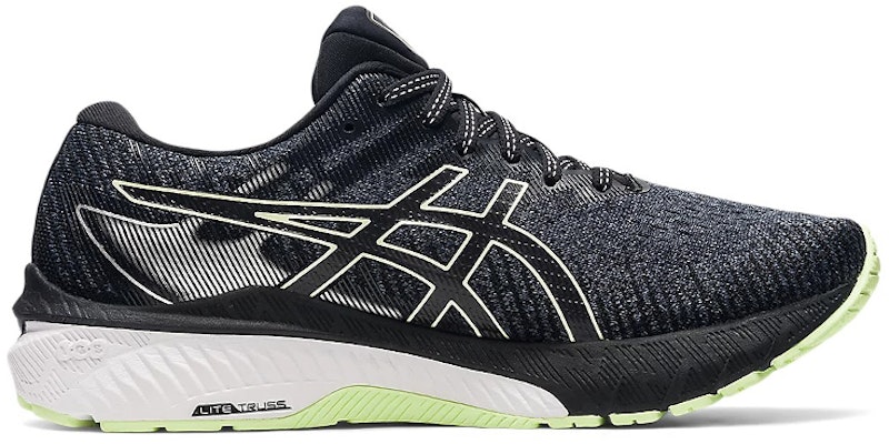 (W) 亚瑟士 GT 2000 10 '柔和薰衣草黑' 1012B045-500 Order (W) 亚瑟士 GT 2000 10 '柔和薰衣草黑' 1012B045-500