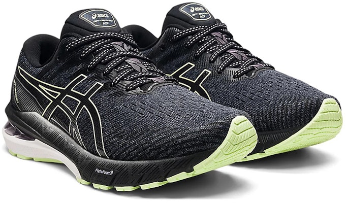 (W) 亚瑟士 GT 2000 10 '柔和薰衣草黑' 1012B045-500 Lookbook (W) 亚瑟士 GT 2000 10 '柔和薰衣草黑' 1012B045-500