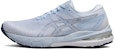 (W) ASICS GT 2000 10 'Langit Lembut Perak Murni' 1012B045-405