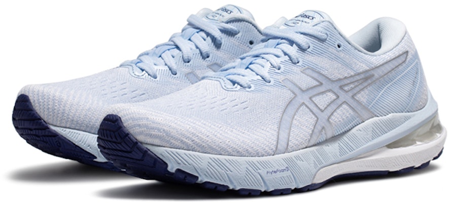 (Women) ASICS GT 2000 10 'Soft Sky Pure Silver' 1012B045-405 Order (Women) ASICS GT 2000 10 'Soft Sky Pure Silver' 1012B045-405