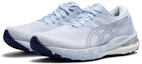 Order (W) ASICS GT 2000 10 'Langit Lembut Perak Murni' 1012B045-405