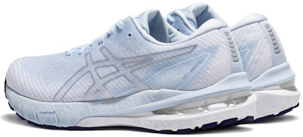 (W) 亚瑟士 GT 2000 10 '柔和天际纯银' 1012B045-405 Lookbook (W) 亚瑟士 GT 2000 10 '柔和天际纯银' 1012B045-405