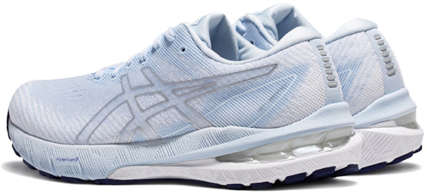 (W) ASICS GT 2000 10 'Langit Lembut Perak Murni' 1012B045-405 Lookbook (W) ASICS GT 2000 10 'Langit Lembut Perak Murni' 1012B045-405