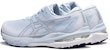 (W) ASICS GT 2000 10 'Langit Lembut Perak Murni' 1012B045-405
