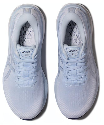 (W) ASICS GT 2000 10 'Langit Lembut Perak Murni' 1012B045-405 Shop (W) ASICS GT 2000 10 'Langit Lembut Perak Murni' 1012B045-405