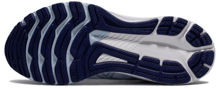 (W) ASICS GT 2000 10 'Langit Lembut Perak Murni' 1012B045-405 Details for (W) ASICS GT 2000 10 'Langit Lembut Perak Murni' 1012B045-405