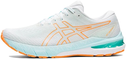 (Women) ASICS GT 2000 10 'Soothing Sea Orange Pop' 1012B045-403 (Women) ASICS GT 2000 10 'Soothing Sea Orange Pop' 1012B045-403