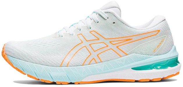 (W) 亚瑟士 GT 2000 10 '海洋舒缓橙色' 1012B045-403 Buy (W) 亚瑟士 GT 2000 10 '海洋舒缓橙色' 1012B045-403