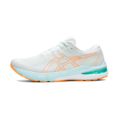 (W) ASICS GT 2000 10 'Soothing Sea Orange Pop'