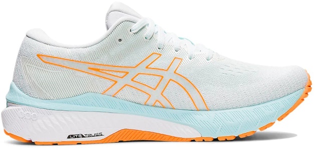 (W) 亚瑟士 GT 2000 10 '海洋舒缓橙色' 1012B045-403 Order (W) 亚瑟士 GT 2000 10 '海洋舒缓橙色' 1012B045-403