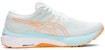 (W) ASICS GT 2000 10 'Soothing Sea Orange Pop' Laut Menenangkan Jingga Pop 1012B045-403