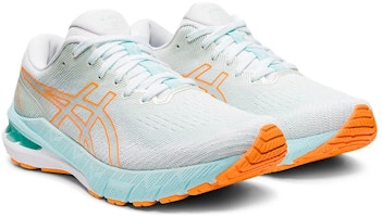 (W) ASICS GT 2000 10 'Soothing Sea Orange Pop' Sepatu Lari Wanita 1012B045-403 Lookbook (W) ASICS GT 2000 10 'Soothing Sea Orange Pop' Sepatu Lari Wanita 1012B045-403