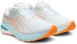 Lookbook (W) ASICS GT 2000 10 'Soothing Sea Orange Pop' Laut Menenangkan Jingga Pop 1012B045-403