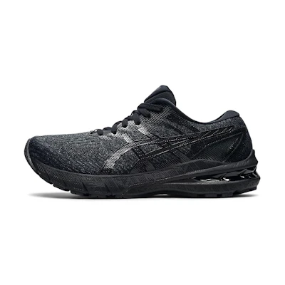 (W) ASICS GT 2000 10 'Triple Black'