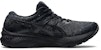 (W) ASICS GT 2000 10 'Hitam Pekat' 1012B045-001