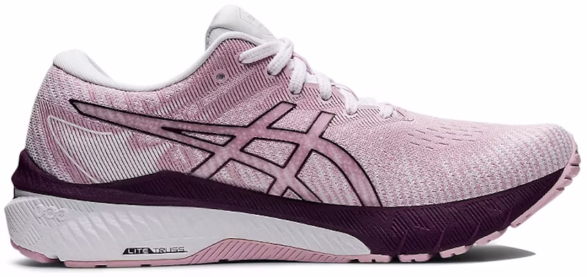(W) ASICS GT-2000 10 Blanco/Morado 1012B045-702 Order (W) ASICS GT-2000 10 Blanco/Morado 1012B045-702