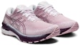 Lookbook (W) ASICS GT-2000 10 Blanco/Morado 1012B045-702